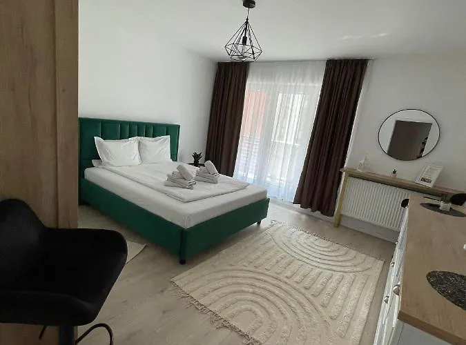 Qualisapartmentbv