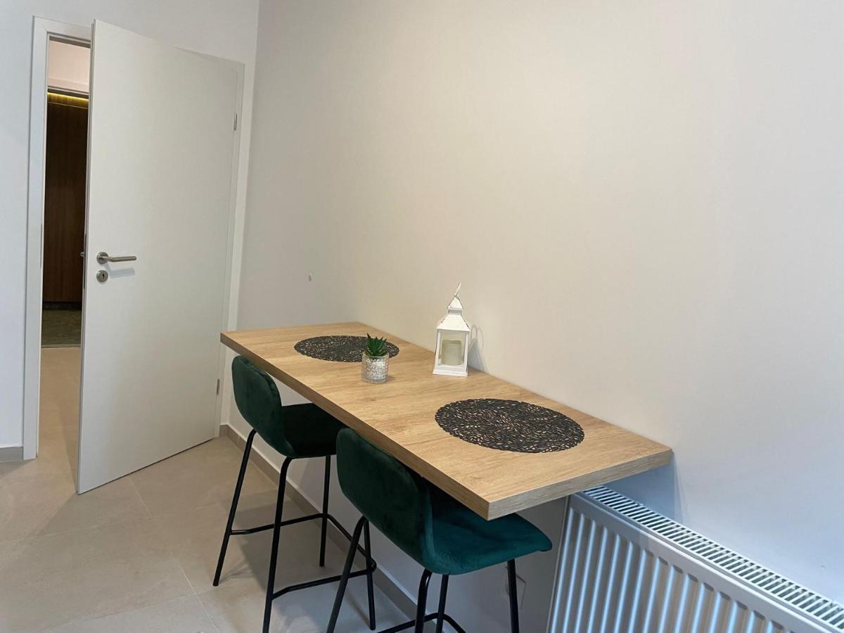 Apartment Qualisapartmentbv
