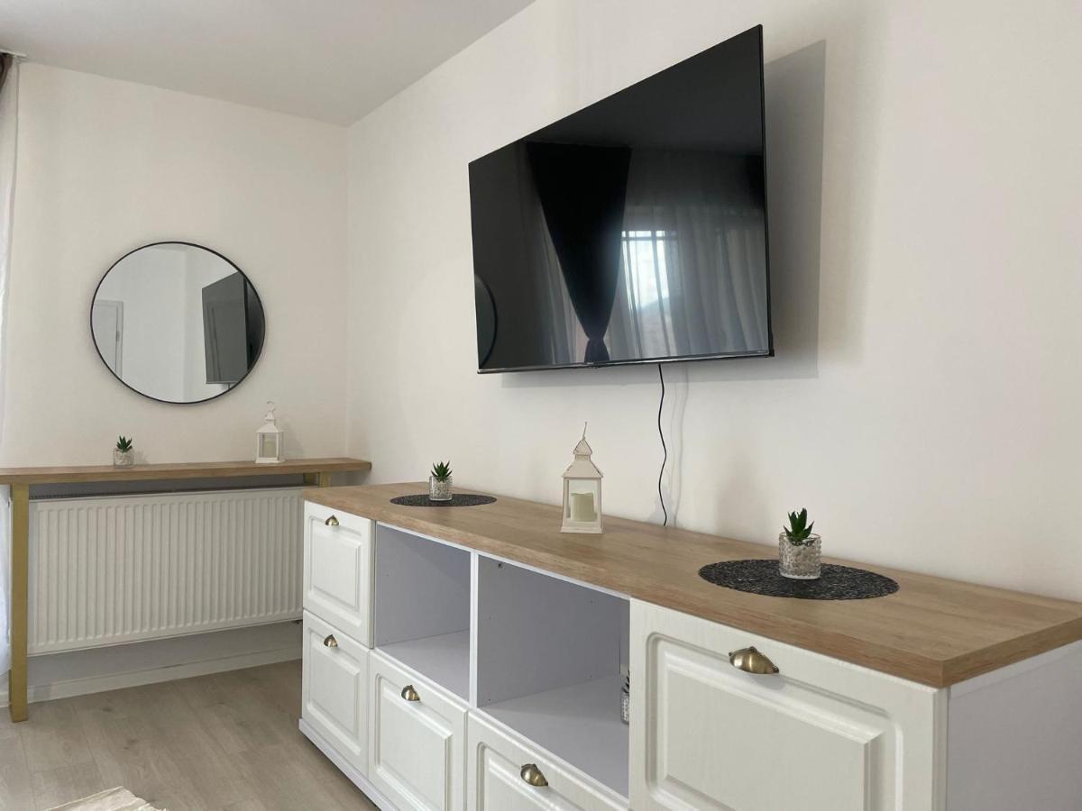 Qualisapartmentbv Apartment