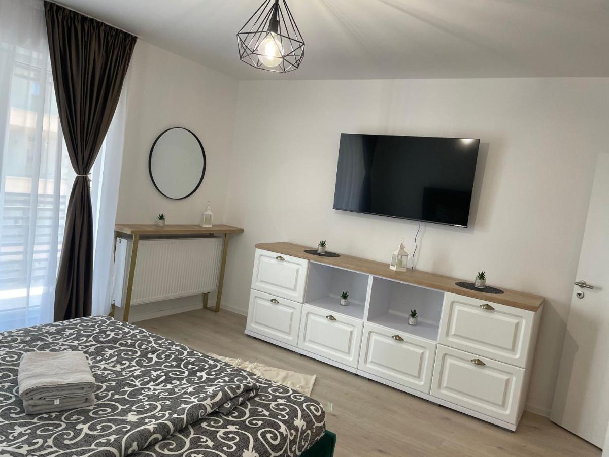 Apartment Qualisapartmentbv