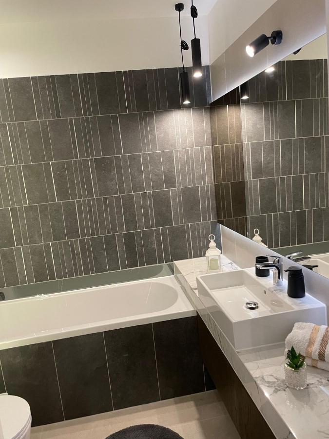 Apartment Qualisapartmentbv *