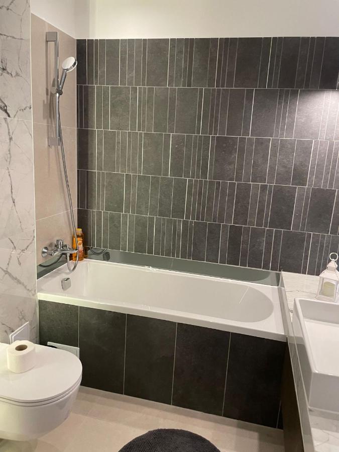 Qualisapartmentbv