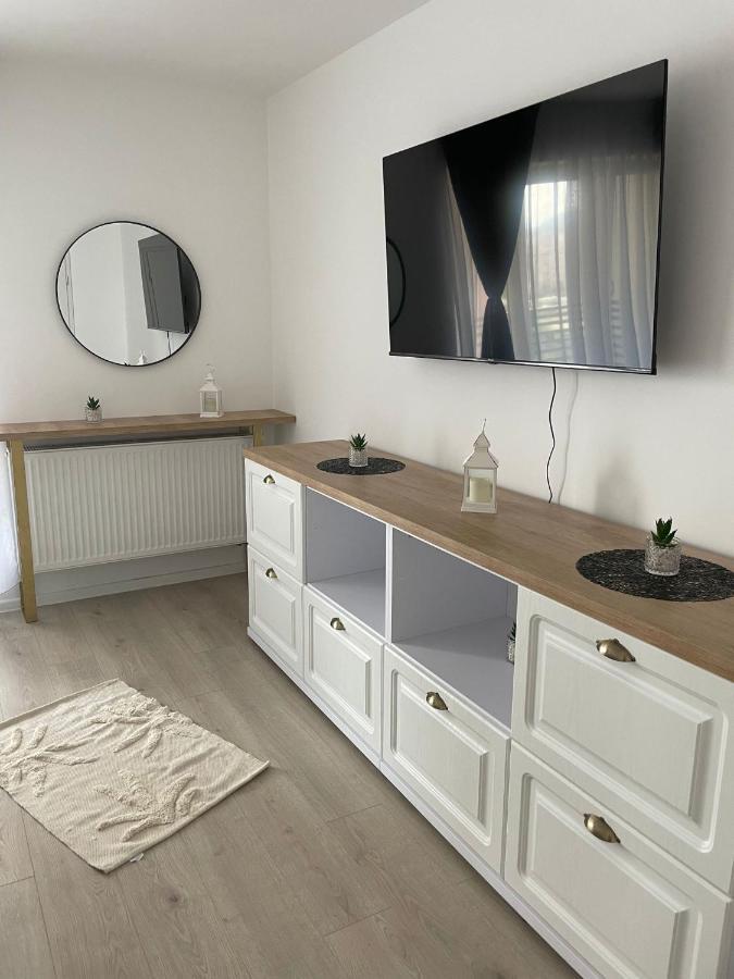 Apartment Qualisapartmentbv Brasov