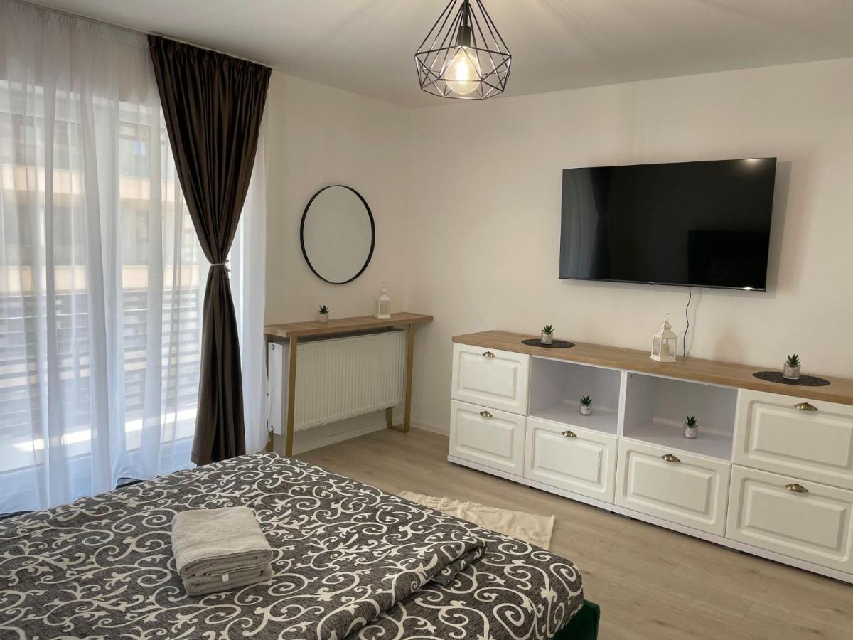 Qualisapartmentbv