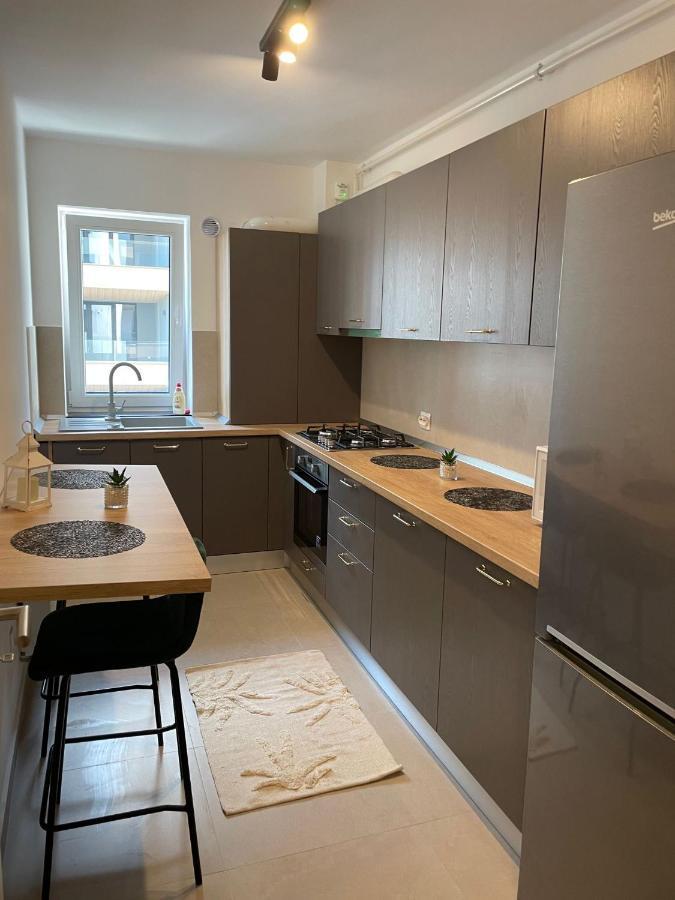 Apartment Qualisapartmentbv *