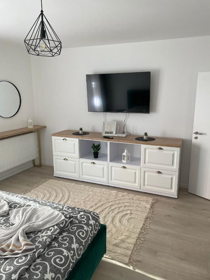 Qualisapartmentbv Apartment *