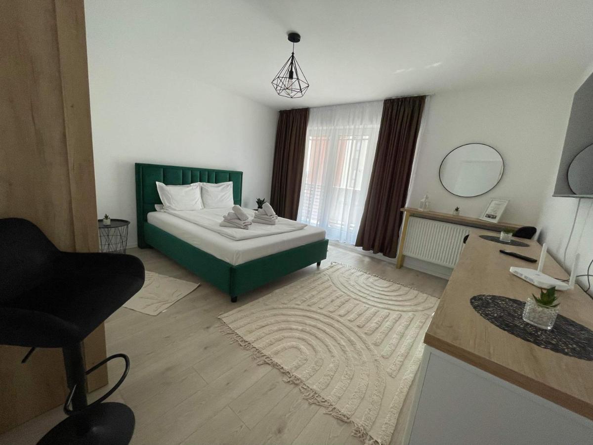 Qualisapartmentbv