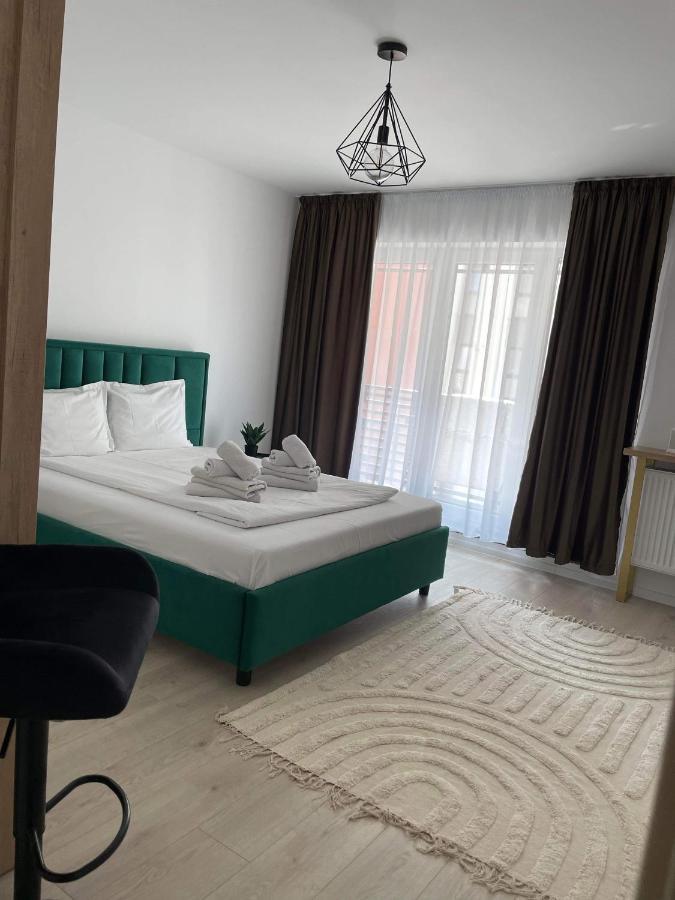 Qualisapartmentbv * Brasov