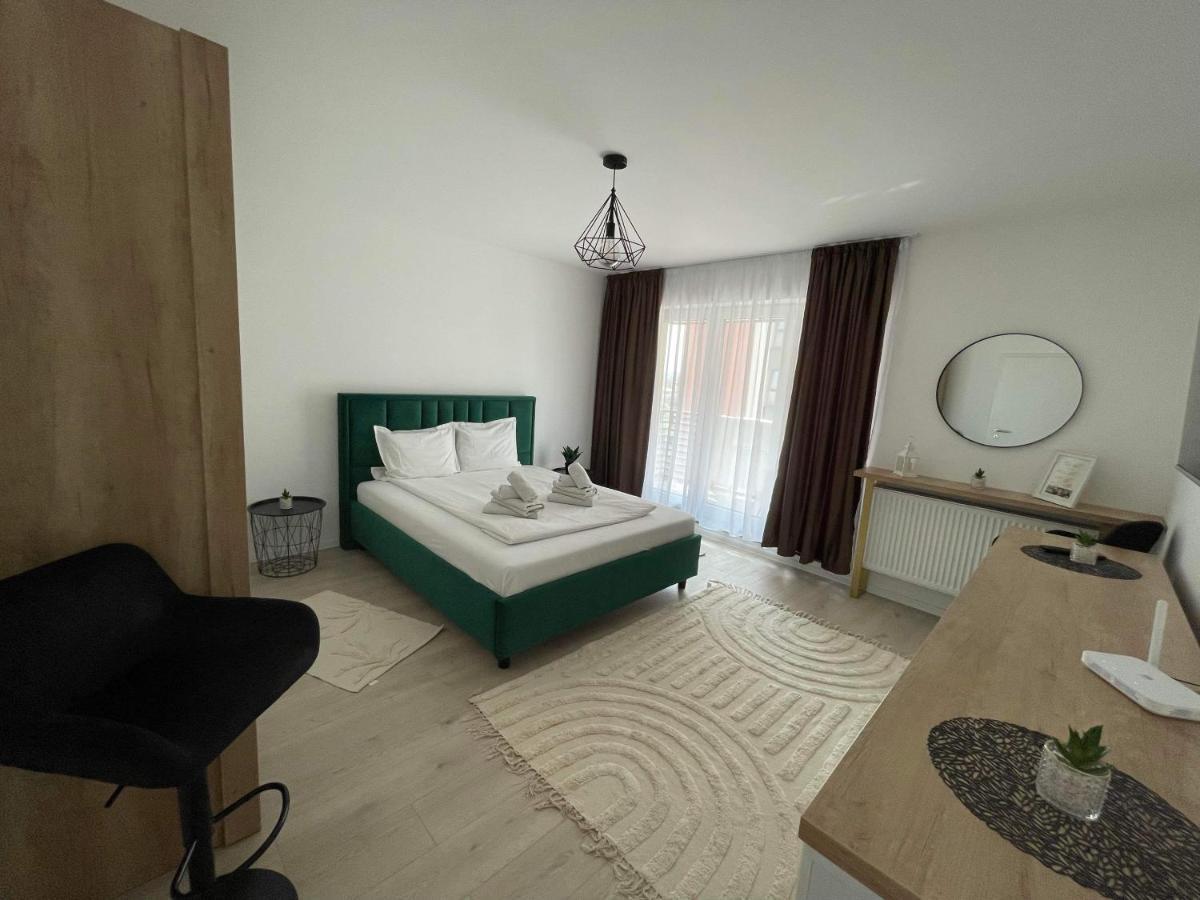 Qualisapartmentbv Apartment *