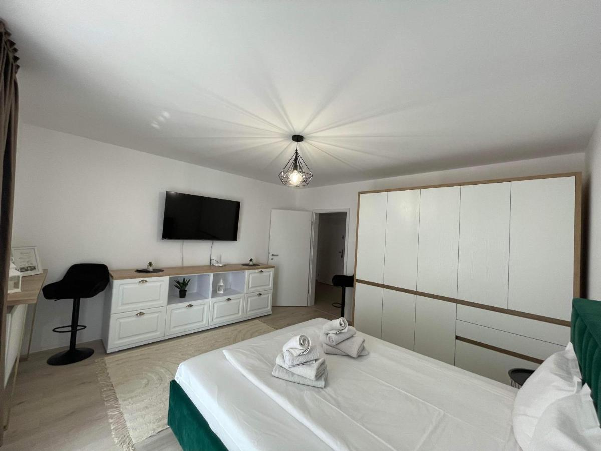 Apartment Qualisapartmentbv *