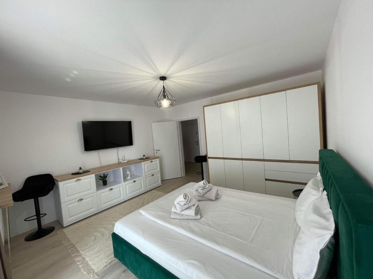 Qualisapartmentbv