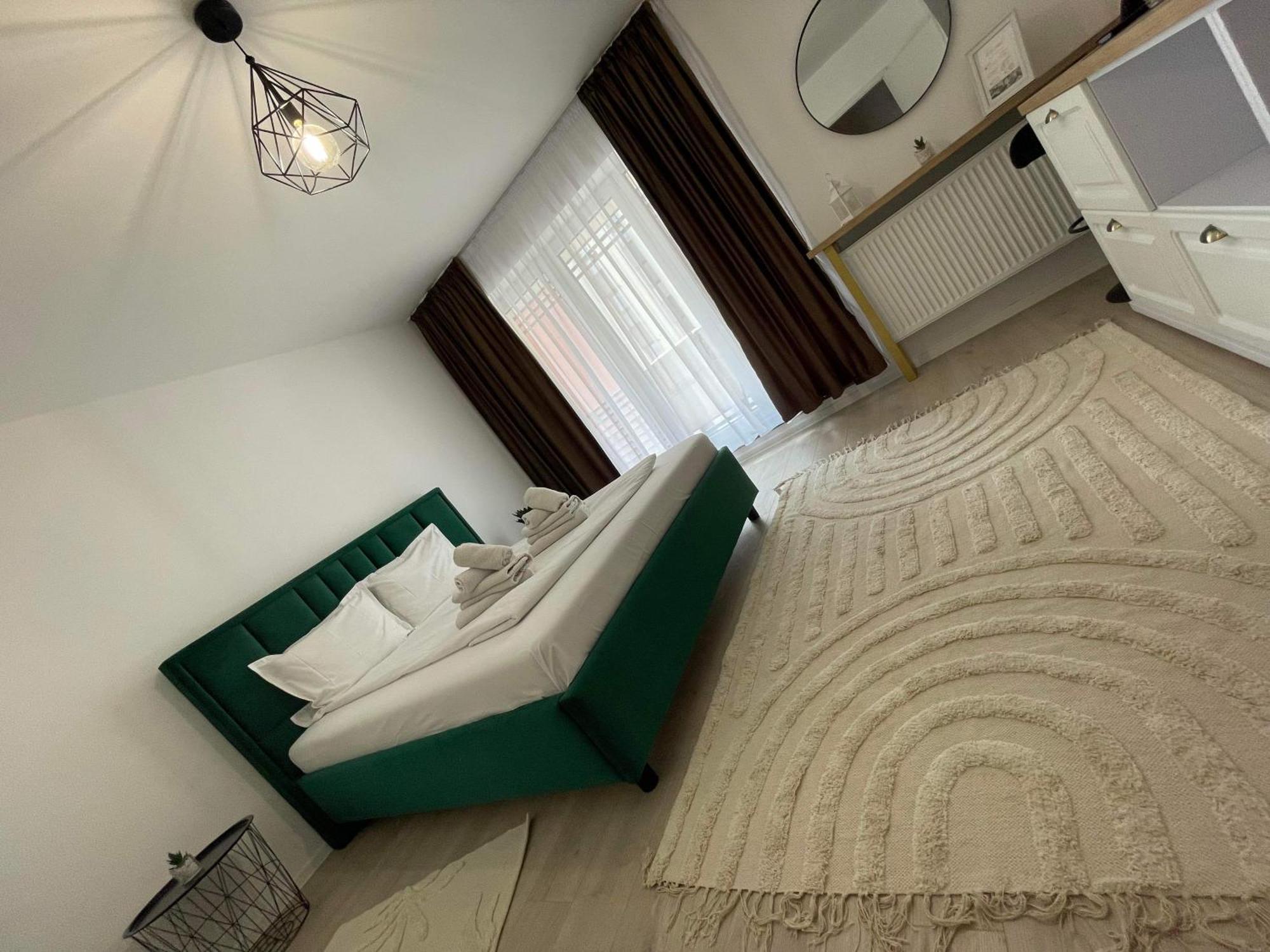 Apartment Qualisapartmentbv *